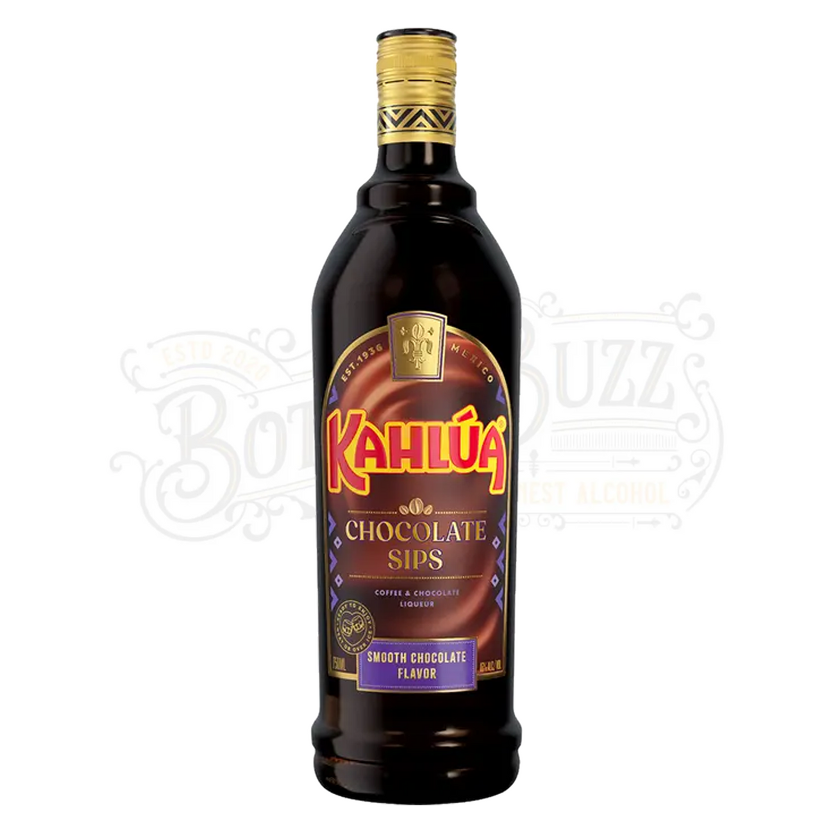 Kahlua Coffee Liqueur Chocolate Sips
