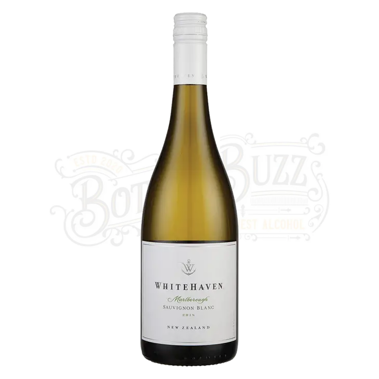 Whitehaven Sauvignon Blanc