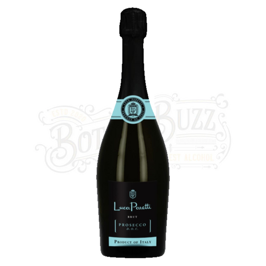 Luca Paretti Prosecco Brut