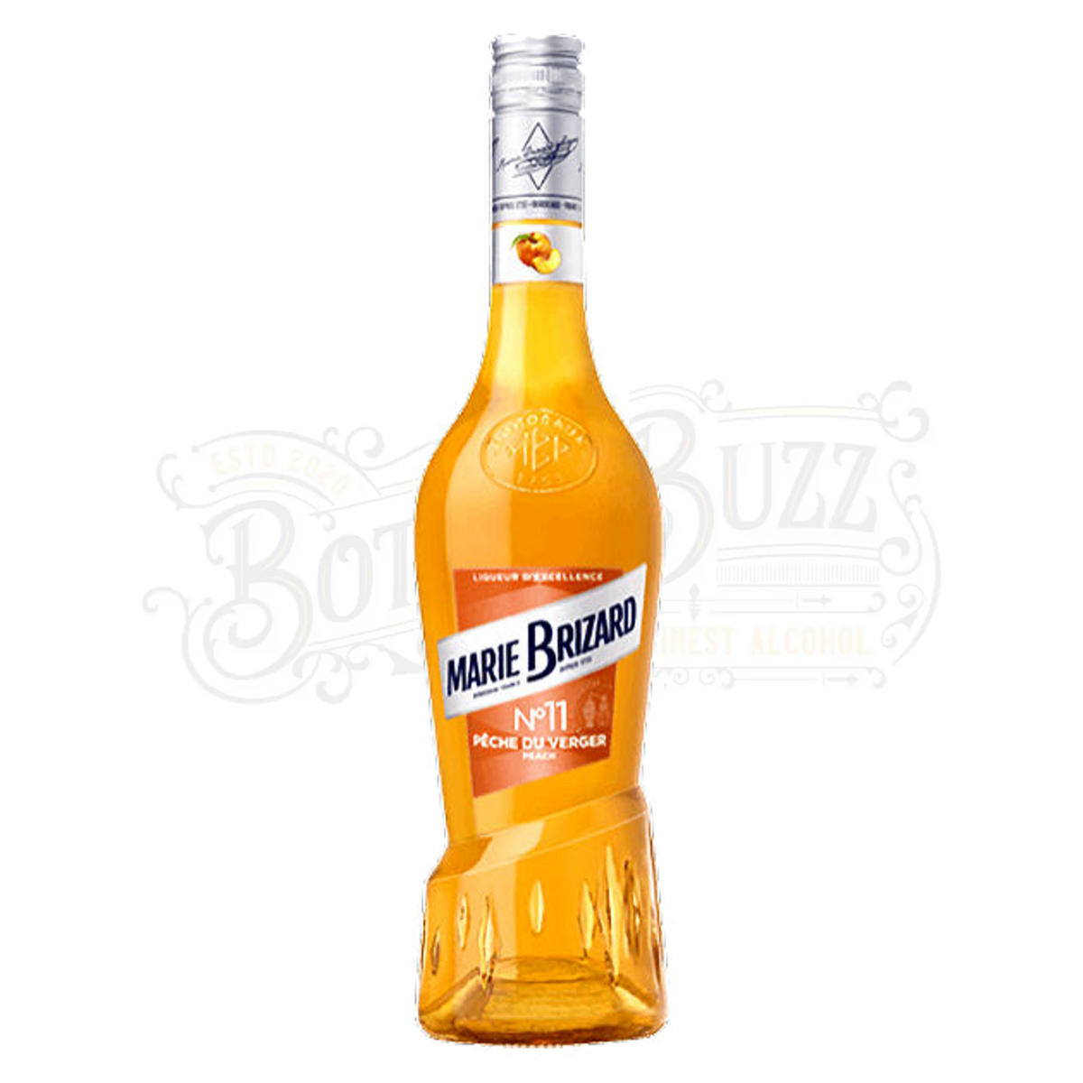 Marie Brizard Peach Liqueur