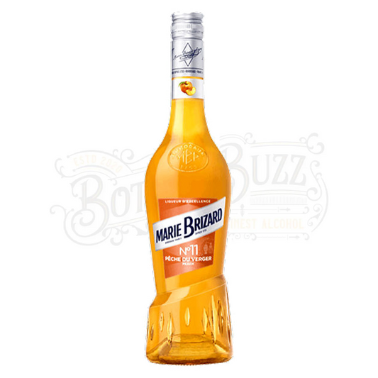 Marie Brizard Peach Liqueur