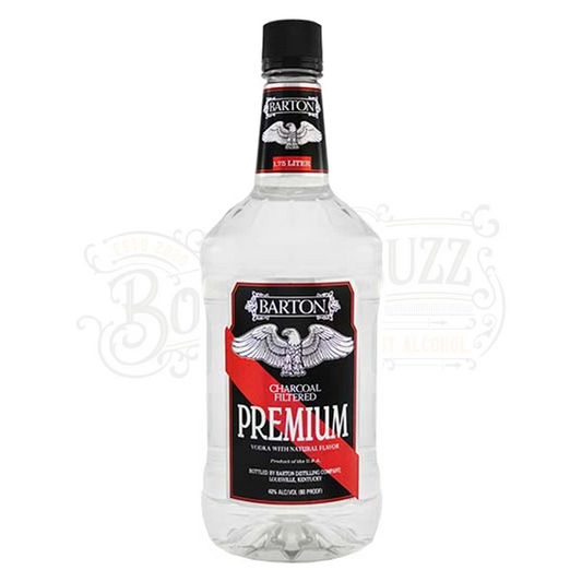 Barton Vodka 200 ml