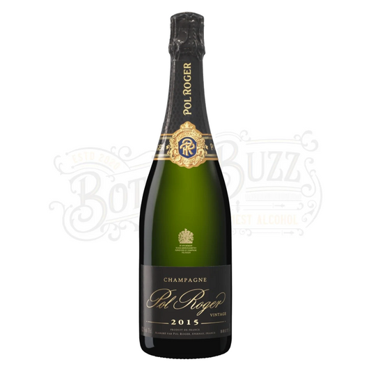 Pol Roger Champagne Brut Vintage 1.5 L