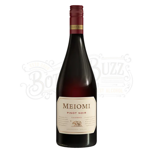 Meiomi Pinot Noir Limited Release California 1.5 L