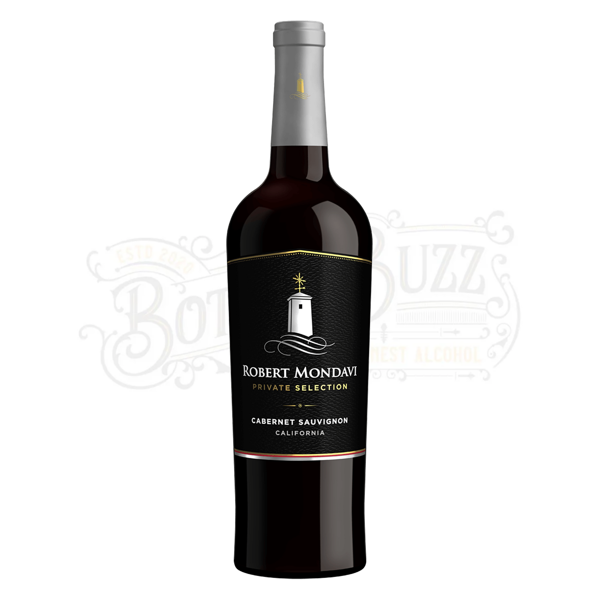 Robert Mondavi Private Selection Cabernet Sauvignon California 1.5 L