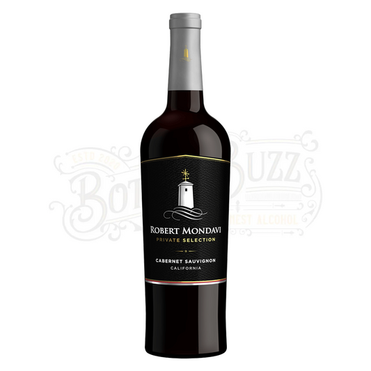 Robert Mondavi Private Selection Cabernet Sauvignon California 1.5 L