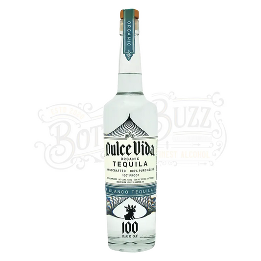 Dulce Vida Blanco Tequila 1.75 L