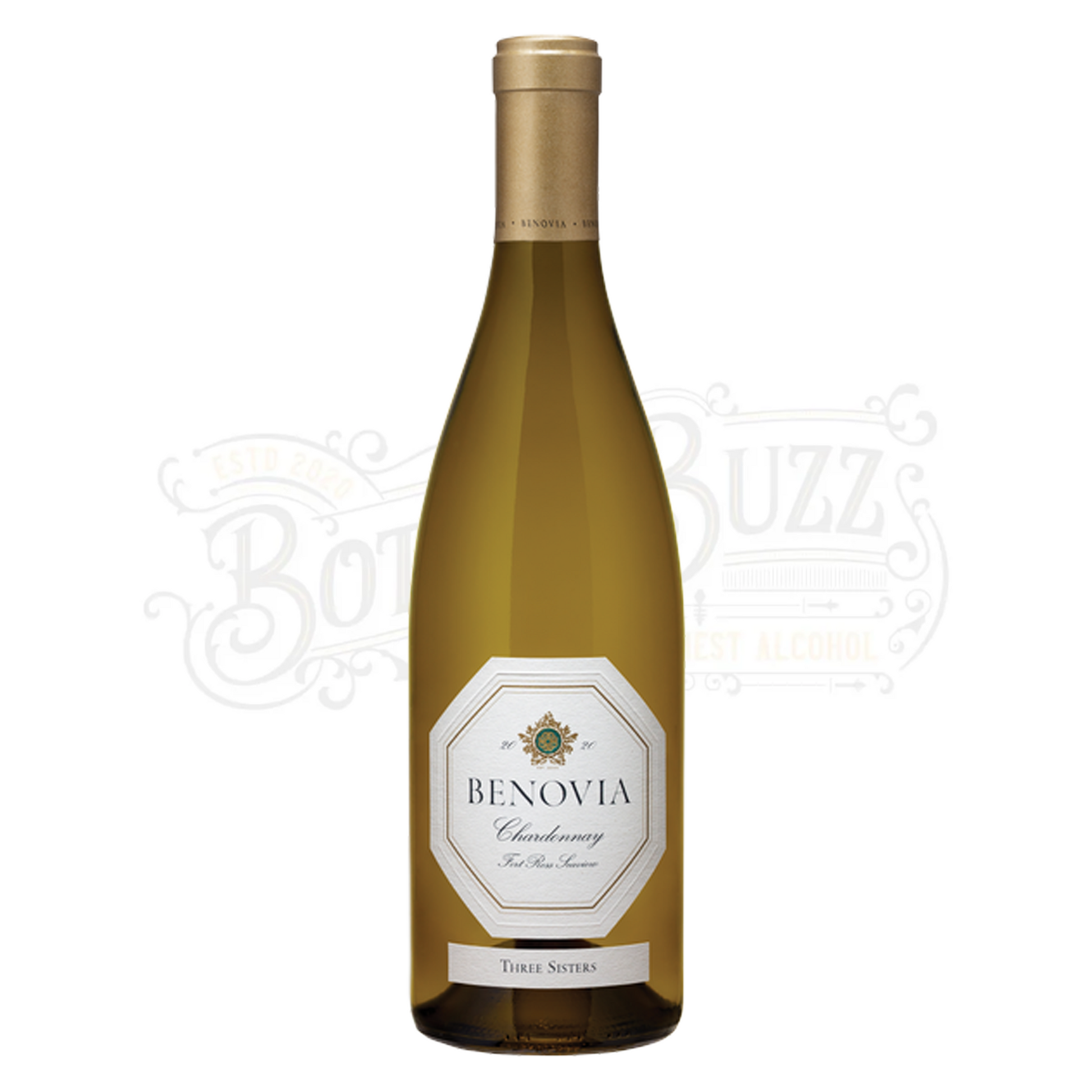 Benovia Chardonnay Martaella Estate