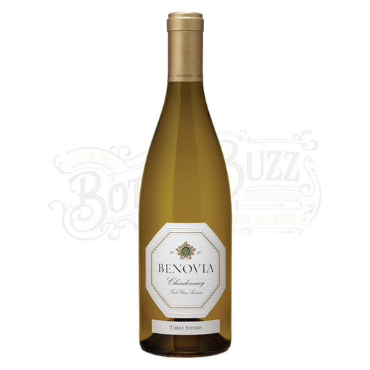 Benovia Chardonnay Martaella Estate