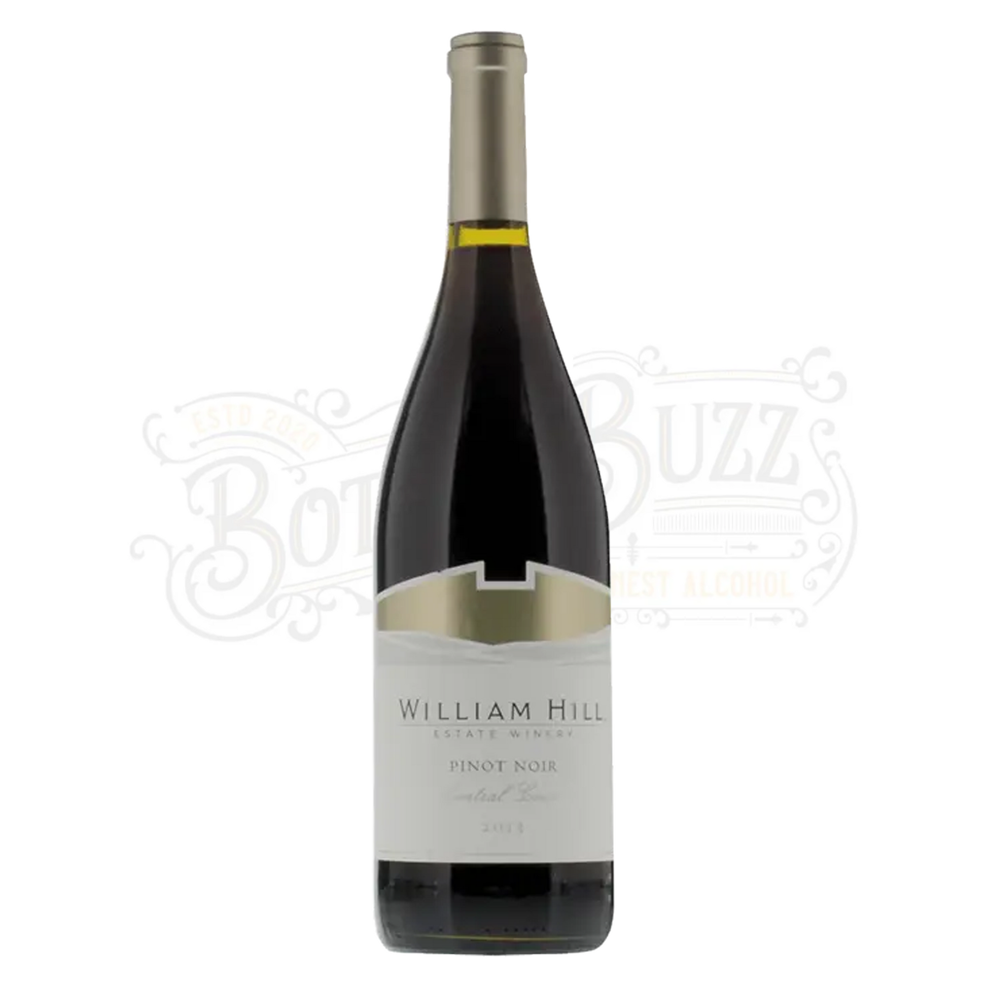 William Hill Pinot Noir California