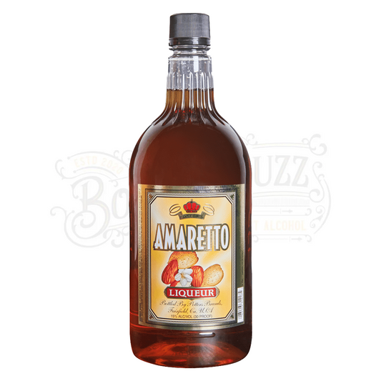 Potter's Amaretto 1 L