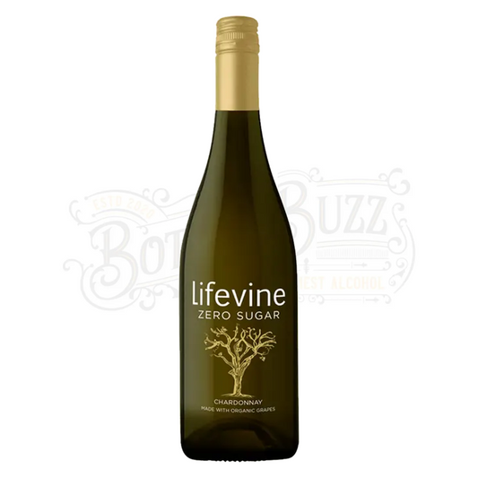 Lifevine Chardonnay