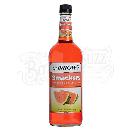 Arrow Cordials Arrow Watermelon Smackers 1 L