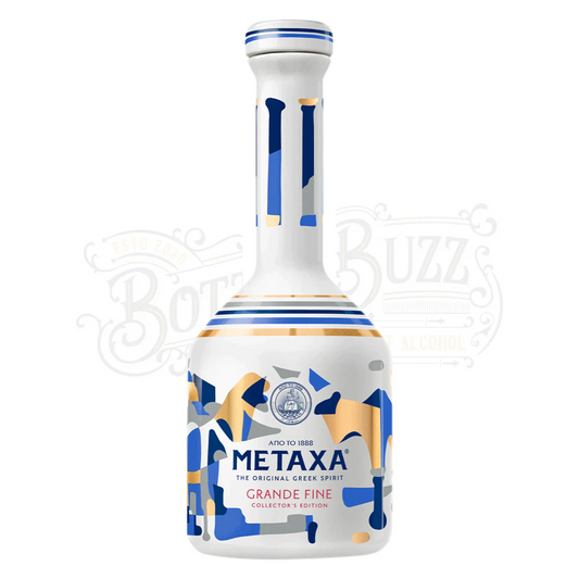 Metaxa Grand Fine