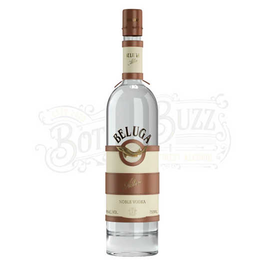 Beluga Vodka Allure Noble 1.75 L