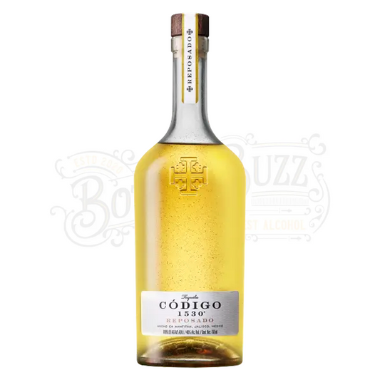 Codigo 1530 Tequila Reposado 1 L