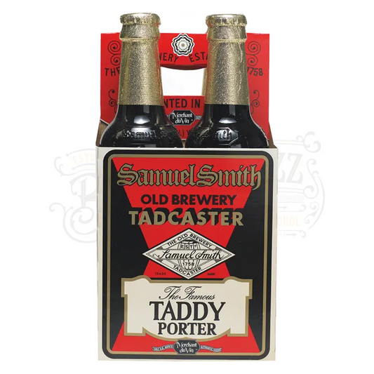Samuel Smith Taddy Porter 12 Pack