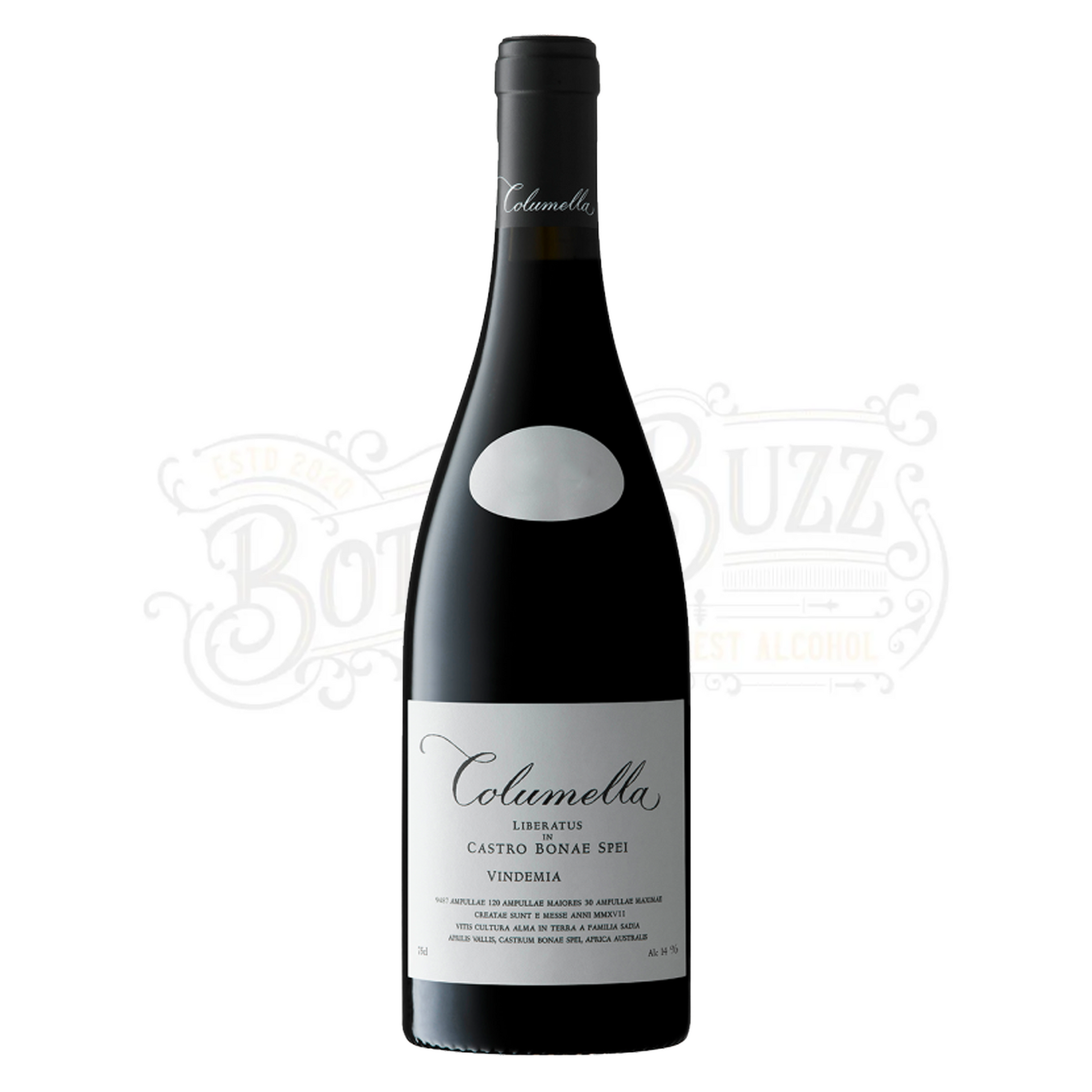The Sadie Family Red Wine Columella Swartland 3 L