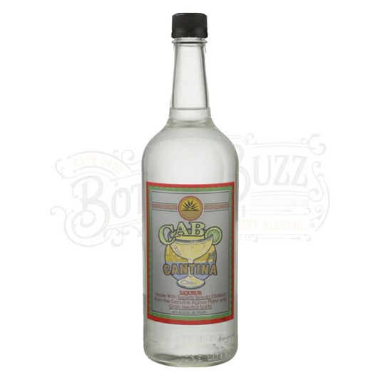 Cabo Cantina White Liqueur 1 L