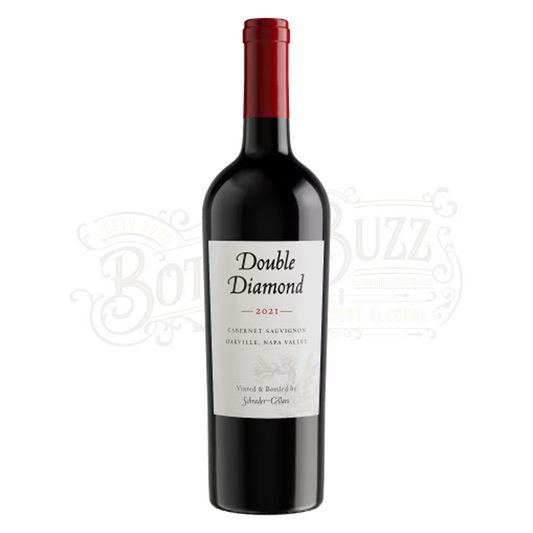 Double Diamond Cabernet Sauvignon Oakville 1.5 L