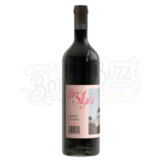First Sight Cabernet Sauvignon Paso Robles