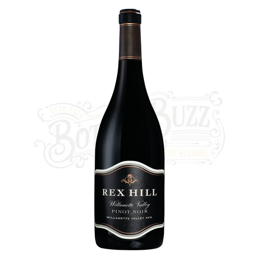 Rex Hill Pinot Noir Willamette Valley 375 ml