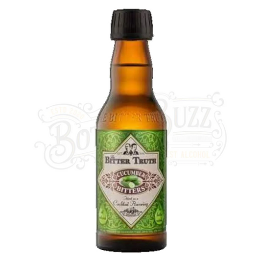 Bitter Truth Cucumber 200 ml