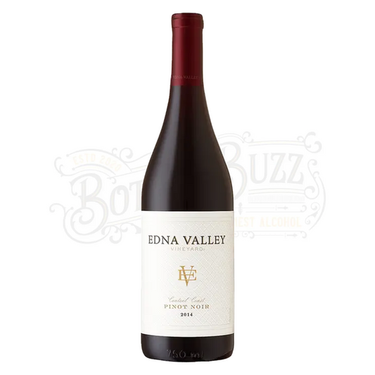 Edna Valley Pinot Noir