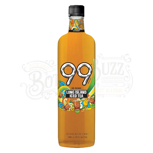 99 Brand Long Island Iced Tea Liqueur 200 ml