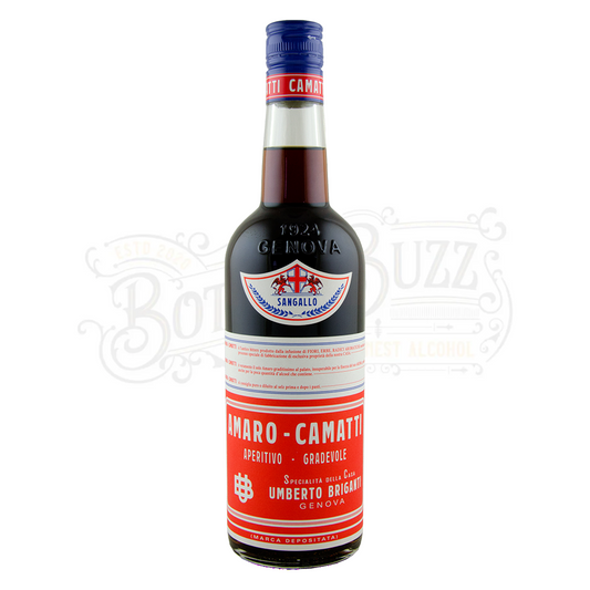Sangallo Amaro Camatti