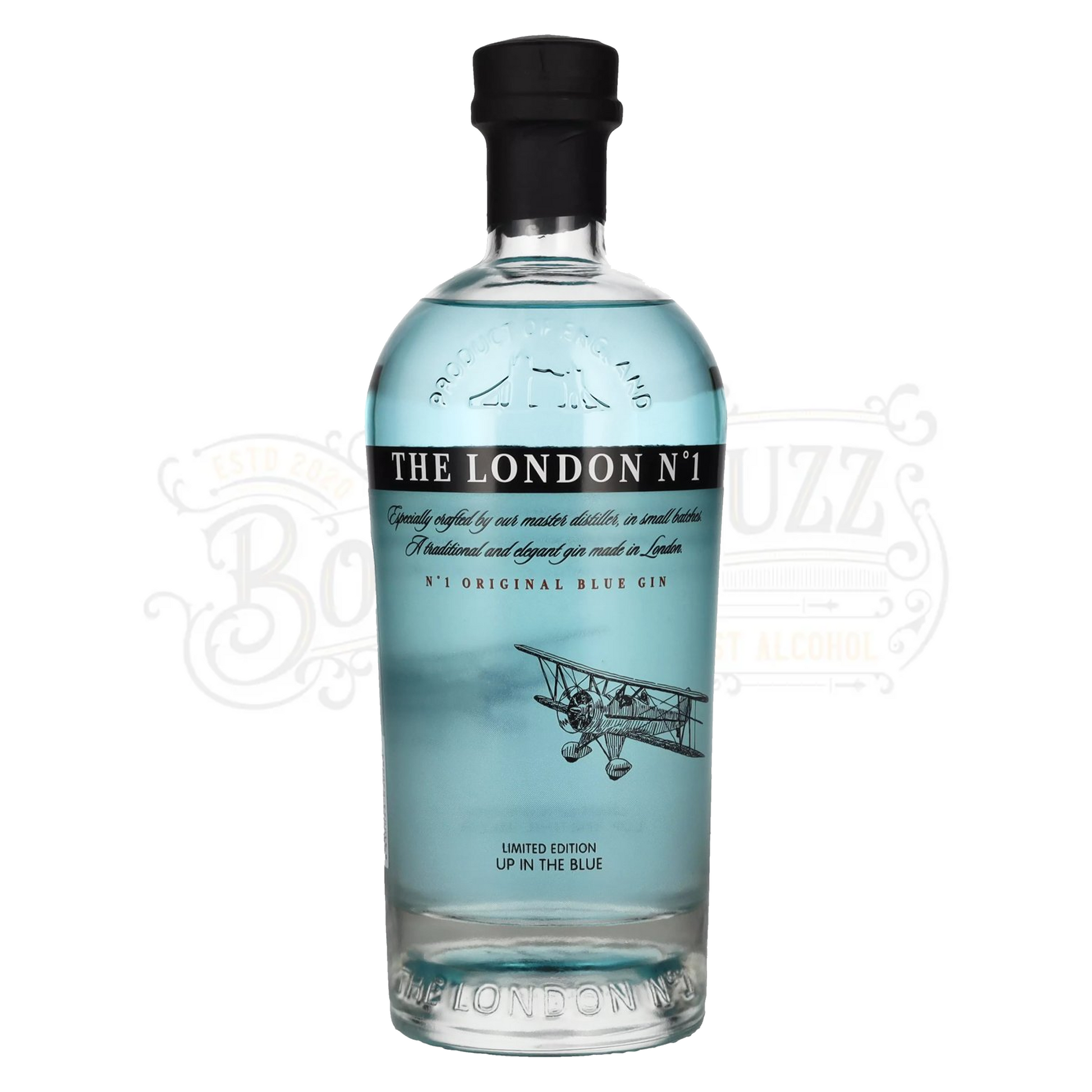The London No 1 London Dry Gin Sherry Cask 700 ml