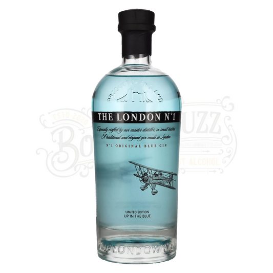 The London No 1 London Dry Gin Sherry Cask 700 ml