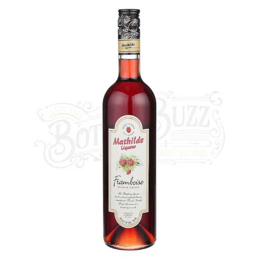 Mathilde Framboise Landes 375 ml