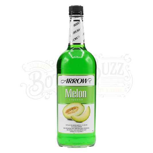 Arrow Cordials Arrow Melon Liqueur 1 L