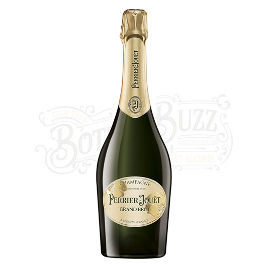 Perrier Jouet Champagne Grand Brut 375 ml