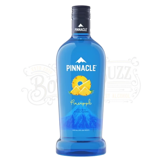 Pinnacle Pineapple Flavored Vodka
