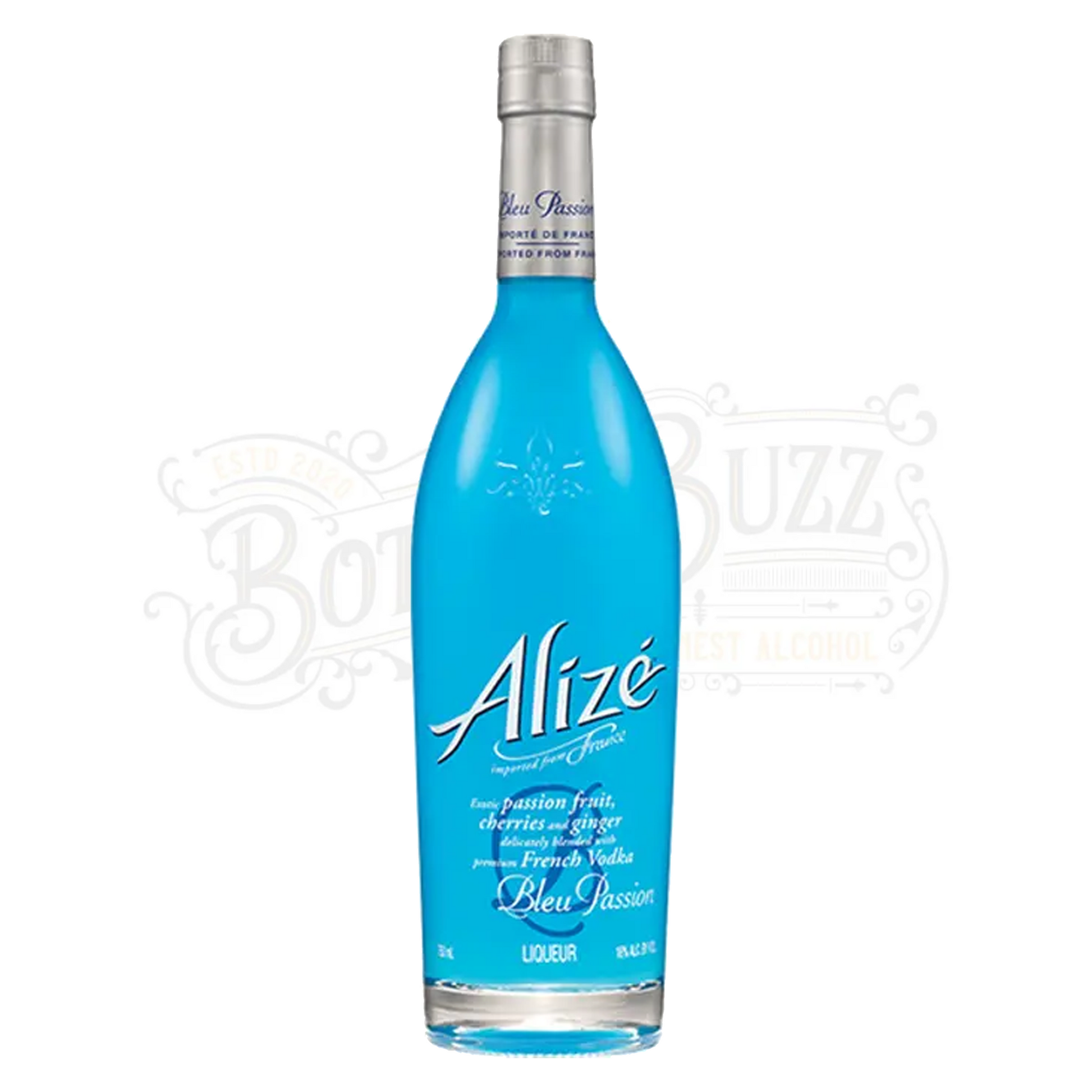 Alize Bleu Liqueur 375 ml