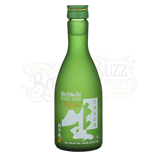 Nakagawa Pure Grain Junmai 180 ml