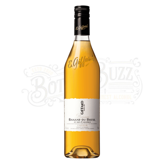 Giffard Banane du Bresil Liqueur