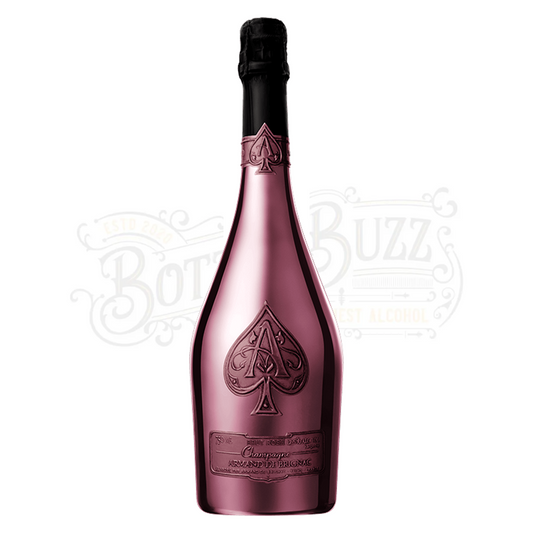 Armand De Brignac Champagne Brut Rose 6 L
