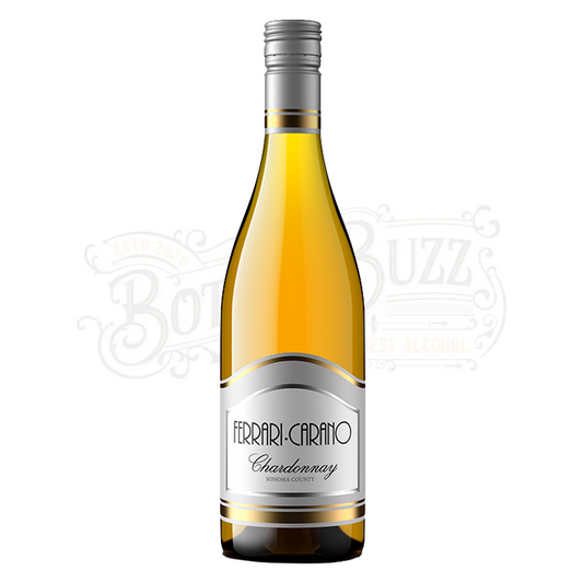 Ferrari Carano Chardonnay Sonoma County 375 ml