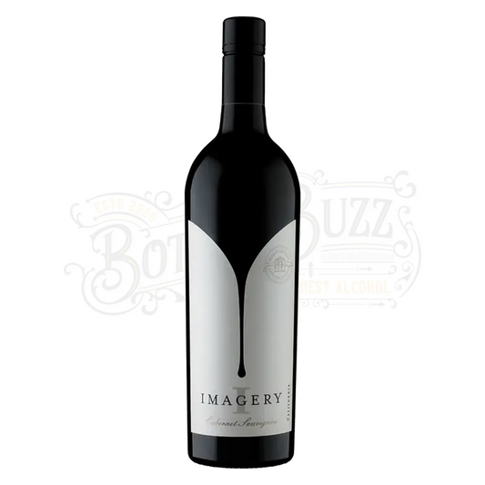 Imagery Cabernet Sauvignon California 375 ml
