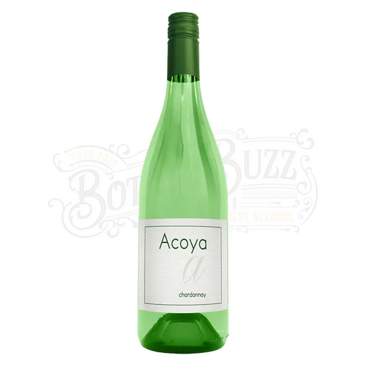 Acoya Chard