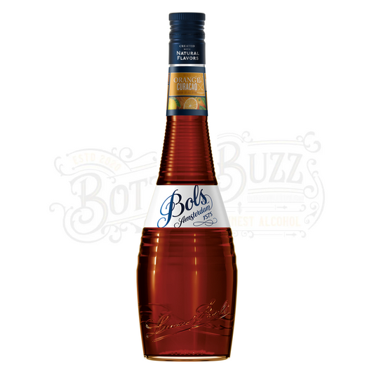 Bols Orange Curacao 1 L