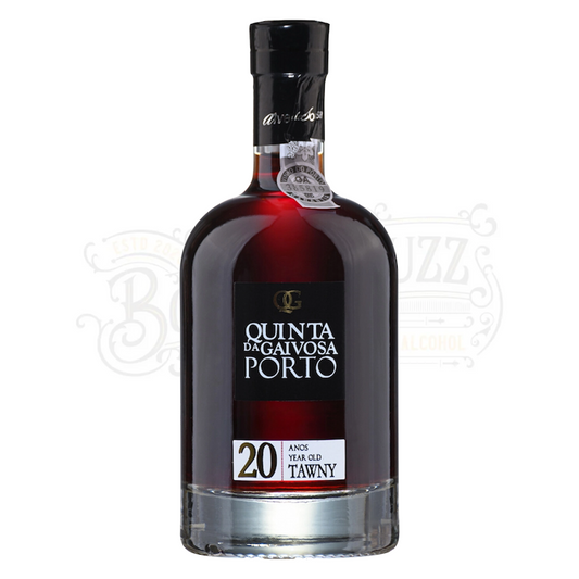 Quinta Da Gaivosa Porto 20 Yr 500 ml