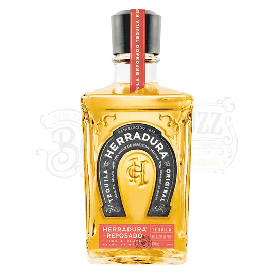 Herradura Reposado Tequila 375 ml