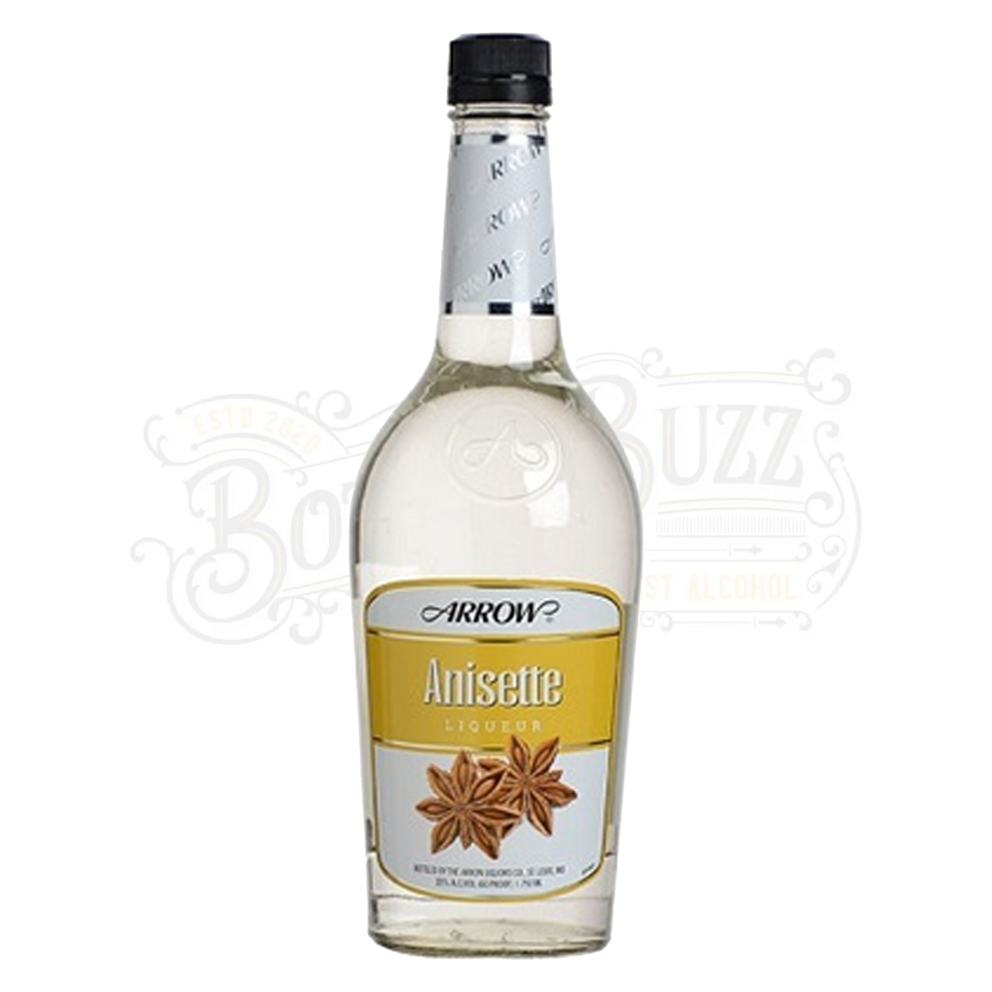 Arrow Cordials Arrow Anisette 1 L