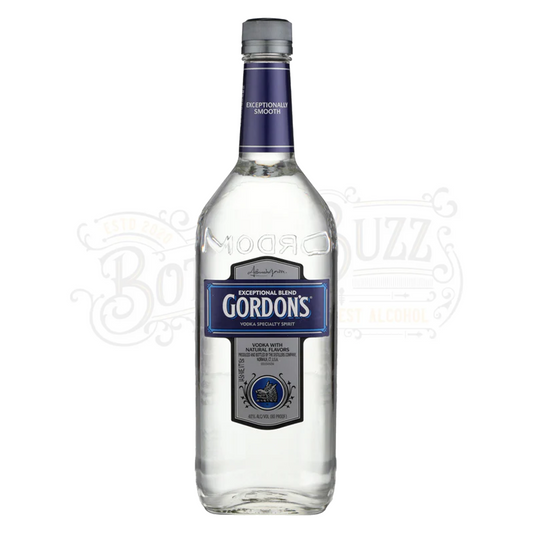 Gordon's Vodka Specialty Spirit
