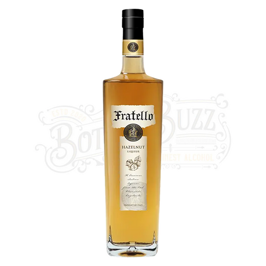 Fratello Hazelnut Liqueur 700 ml