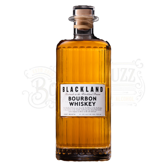 Blackland Blended Bourbon 100